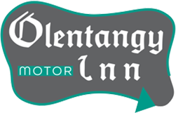 Olentangy Motor Logo