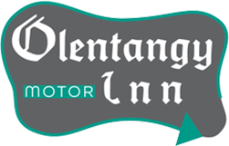 Olentangy Motor Inn Logo