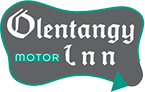 Olentangy Motor Logo